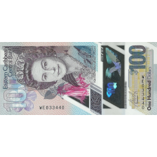 (764) ** PN60 East Caribbean States 100 Dollars Year 2019